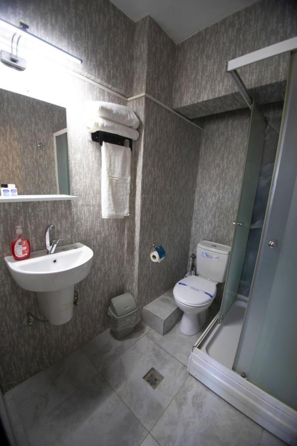 Mekan Villa Otel Selcuk ภายนอก รูปภาพ